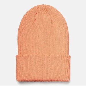 Outdoor Voices melon beanie NWT